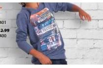 top met fotoprint