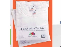 heren t shirts tot maat xxl