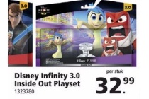 disney infinity 3 0 inside out playset