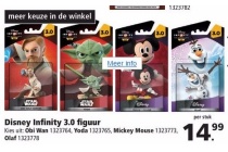 disney infinity 3 0 figuur