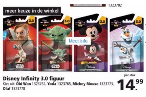 disney infinity 3 0 figuur