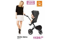 stokke xplory