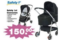 safety 1st connexion