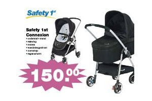 safety 1st connexion