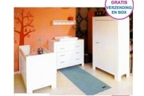 babykamer merel