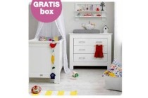 new basic babykamer