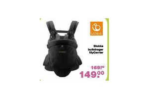 stokke buikdrager