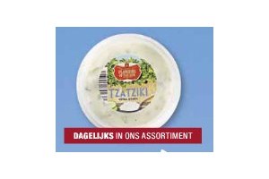 tzatziki