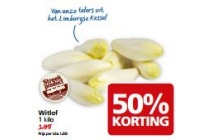 witlof