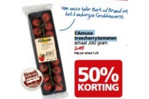 l en rsquo amuse troscherrytomaten