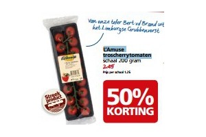 l en rsquo amuse troscherrytomaten