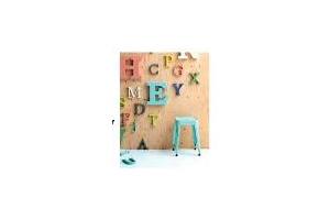 kidsdepot pure letter