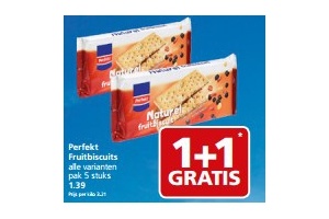 perfekt fruitbiscuits