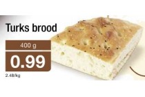 turks brood