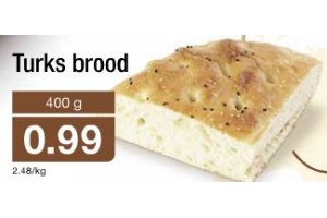 turks brood