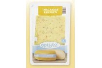 toscaanse kruidenkaas