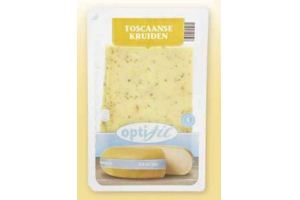 toscaanse kruidenkaas