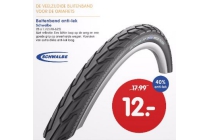 buitenband anti lek schwalbe