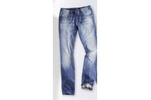 jogg denim