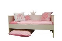 bedbank kroon 70 x 150