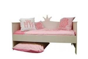 bedbank kroon 70 x 150