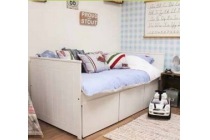 kajuitbed nanne