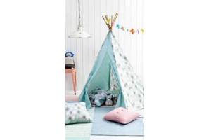 kidsdepot wieber tipi tent