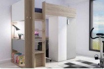 studio hoogslaper