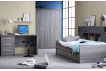 tienerkamer sherwood