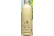 ananas kokos smoothie