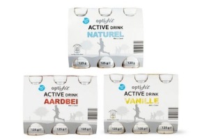 active drink