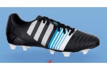 adidas voetbalschoen met noppen