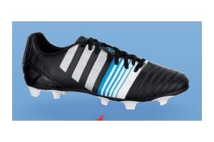 adidas voetbalschoen met noppen