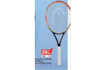 head tennisracket