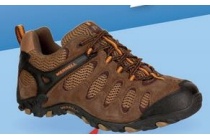 merrell wandelschoen