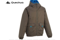 quecha kinderjas