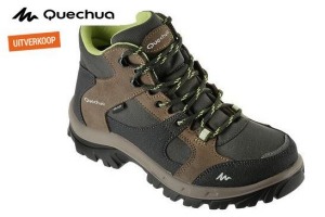 quecha wandelschoenen