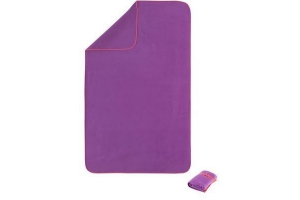 nabaiji microvezel handdoek