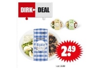maaltijdsalades