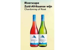 riverscape