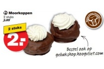 moorkoppen