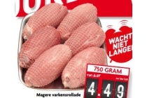 varkensrollade