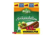 frikandellen