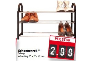 schoenenrek