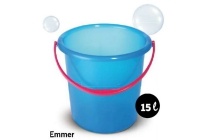 emmer 15 liter