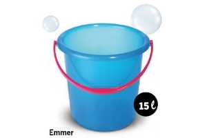 emmer 15 liter