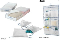 ordex opbergassortiment