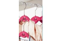 ordex kledinghangers 10 stuks