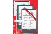 pocketbook ultra e reader