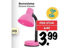 bureaulamp